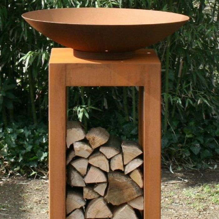 FORNO Bol de Feu Ø 120 cm