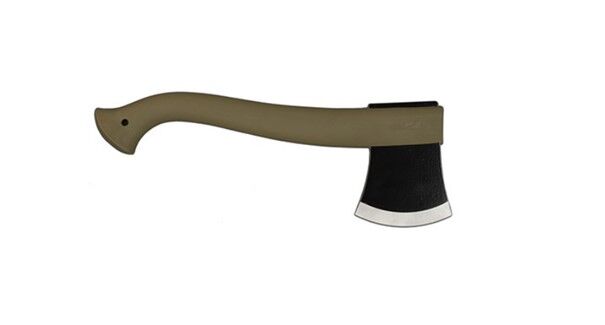 Morakniv Hachette de Camping 