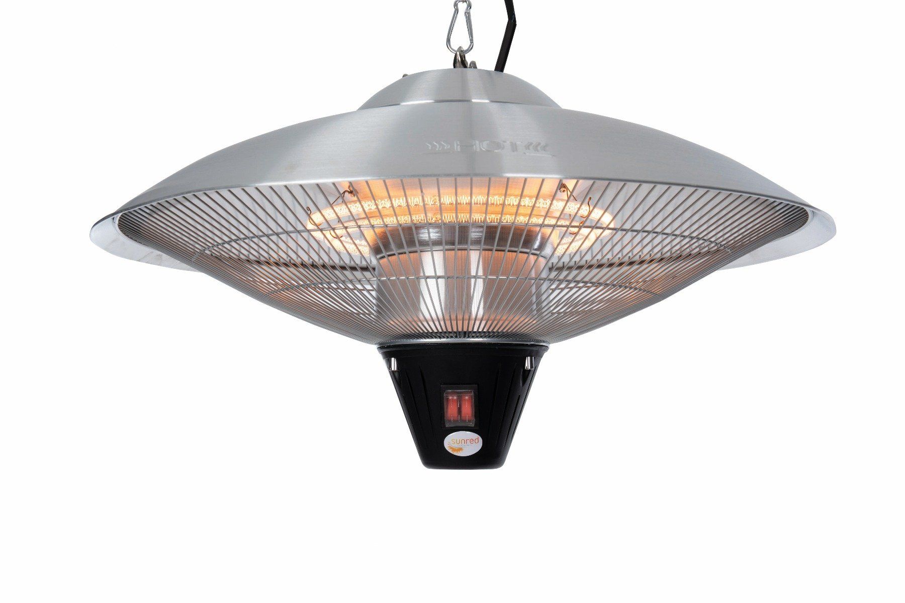 Sunred Sirius Chauffage 2100