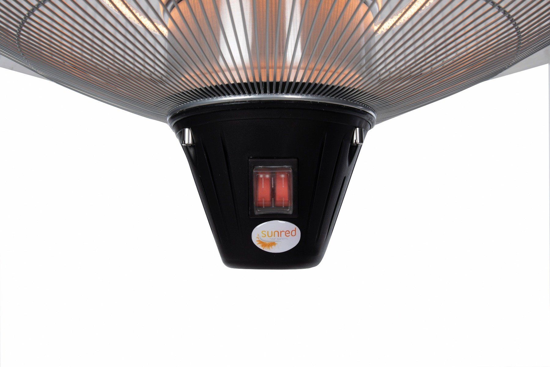 Sunred Sirius Chauffage 2100