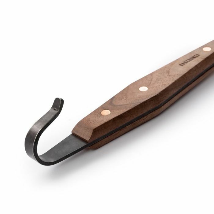 Spatule Cowboy Grill Barebones