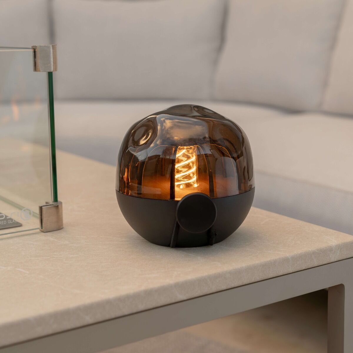 Lampe rechargeable Cosisfera Cosi