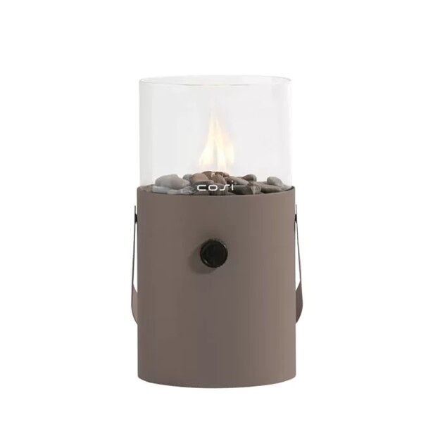 Lanterne à Gaz Cosiscoop Original Clay