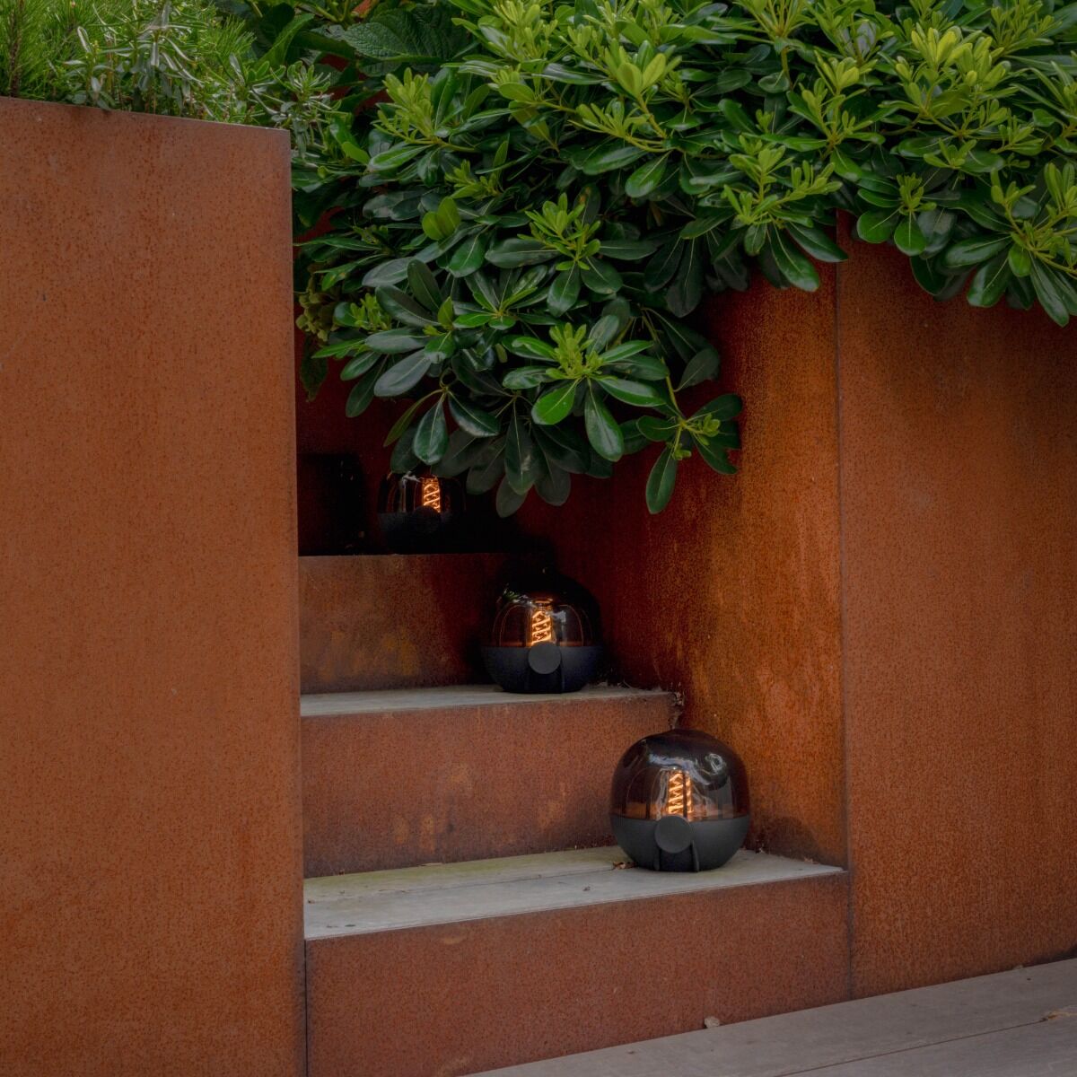 Set de 3 lampes rechargeables Cosisfera Cosi