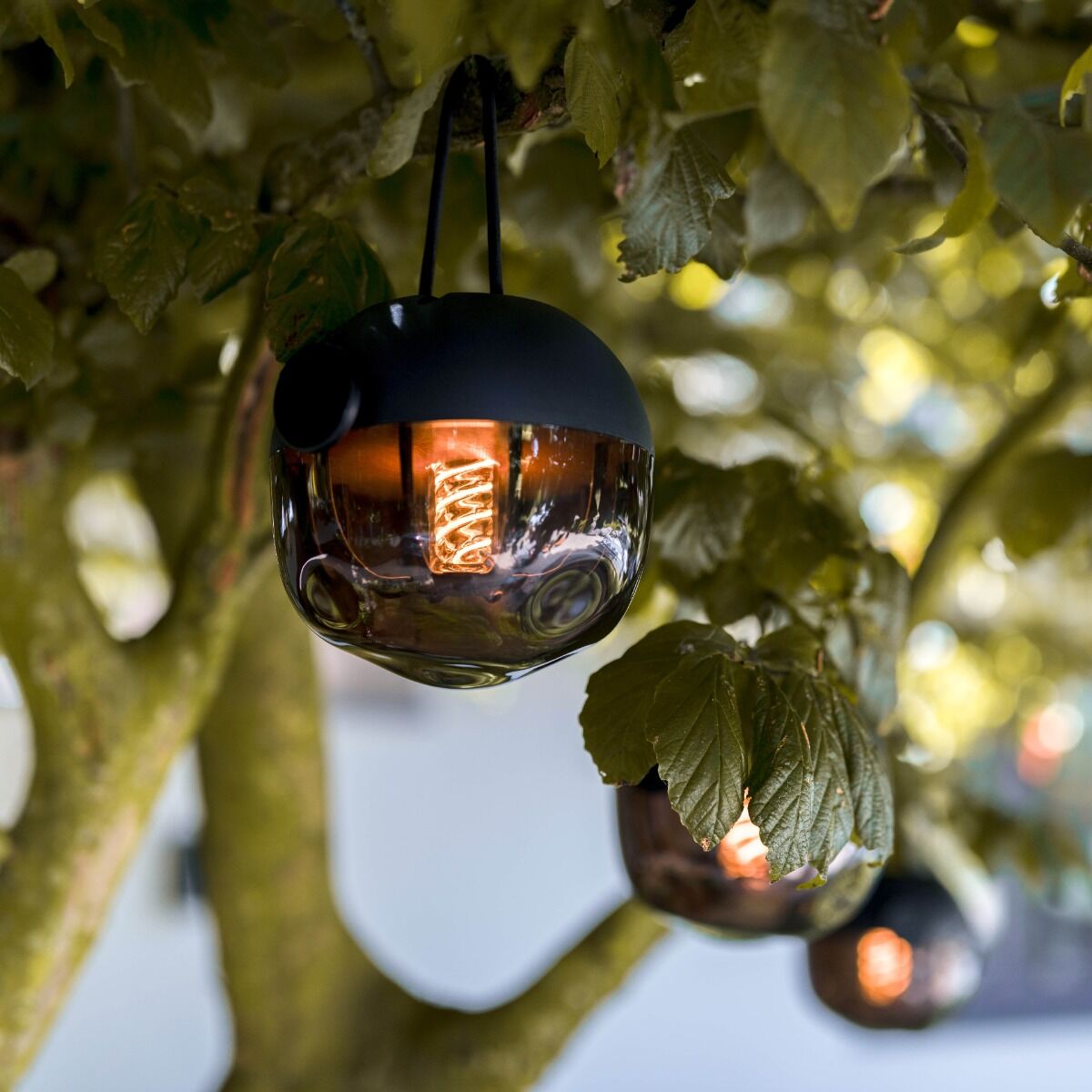 Lampe rechargeable Cosisfera Cosi