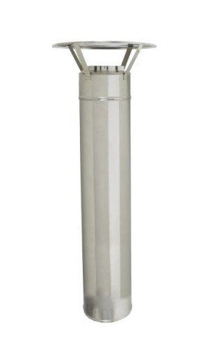 Cosistove traversée pour toit EPDM/Bitume