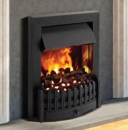 Dimplex Danville Opti-myst Noir