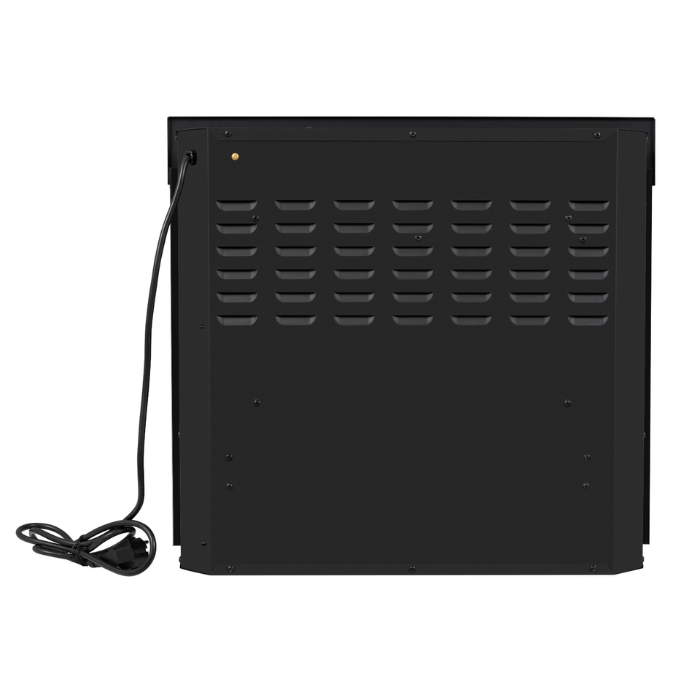 Cheminée électrique encastrable 25 Firebox XHD26 Optiflame Dimplex