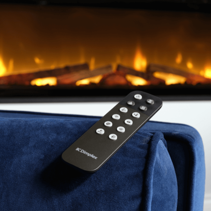 Dimplex Ignite Evolve 60"