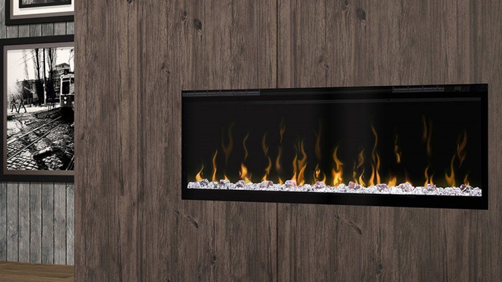 Dimplex Ignite XL 50" Linear Optiflame