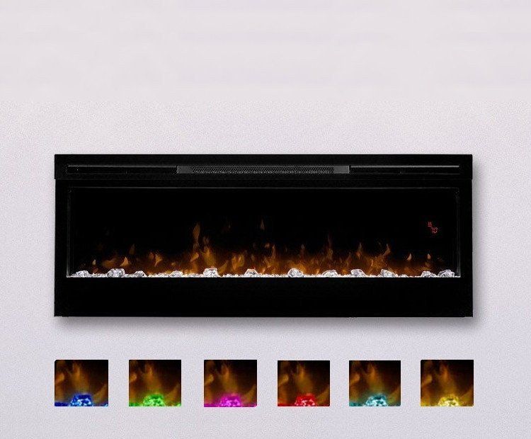 Dimplex Prism 50’’ Optiflame