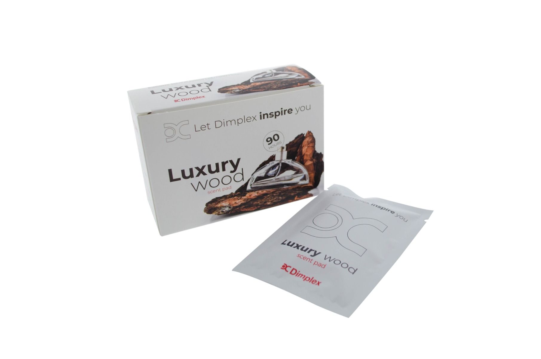 Dimplex Ensemble de modules de parfum pour Casette 250, 400 et 600