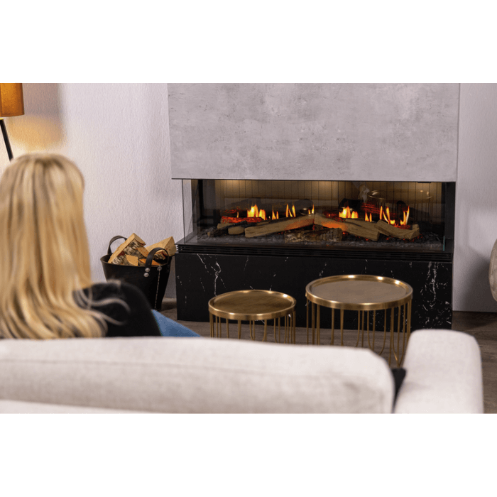 Dimplex Vista 130 I Opti-V 1-Face