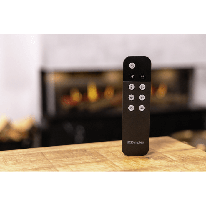 Dimplex Vista 130 I Opti-V 1-Face