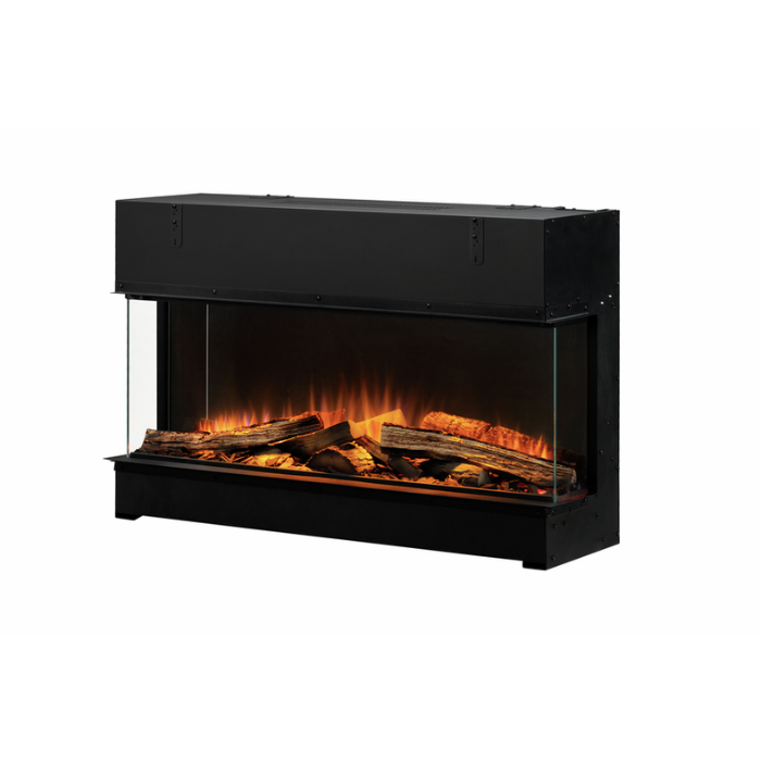 Cheminée électrique encastrable Vivente Plus Optiflame (3 tailles) Dimplex