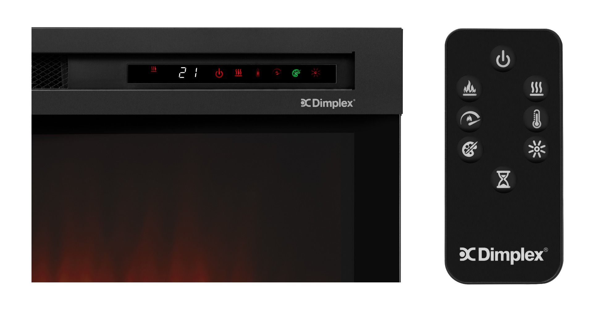 Dimplex 28’’ Firebox XHD28