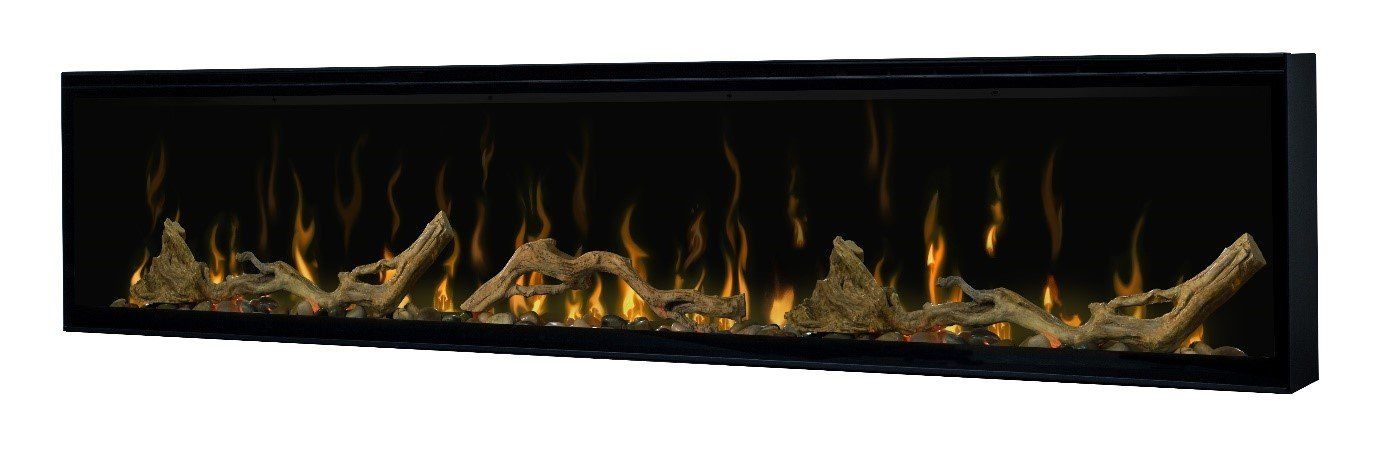 Dimplex Driftwood pour Ignite XL 60" & 74"
