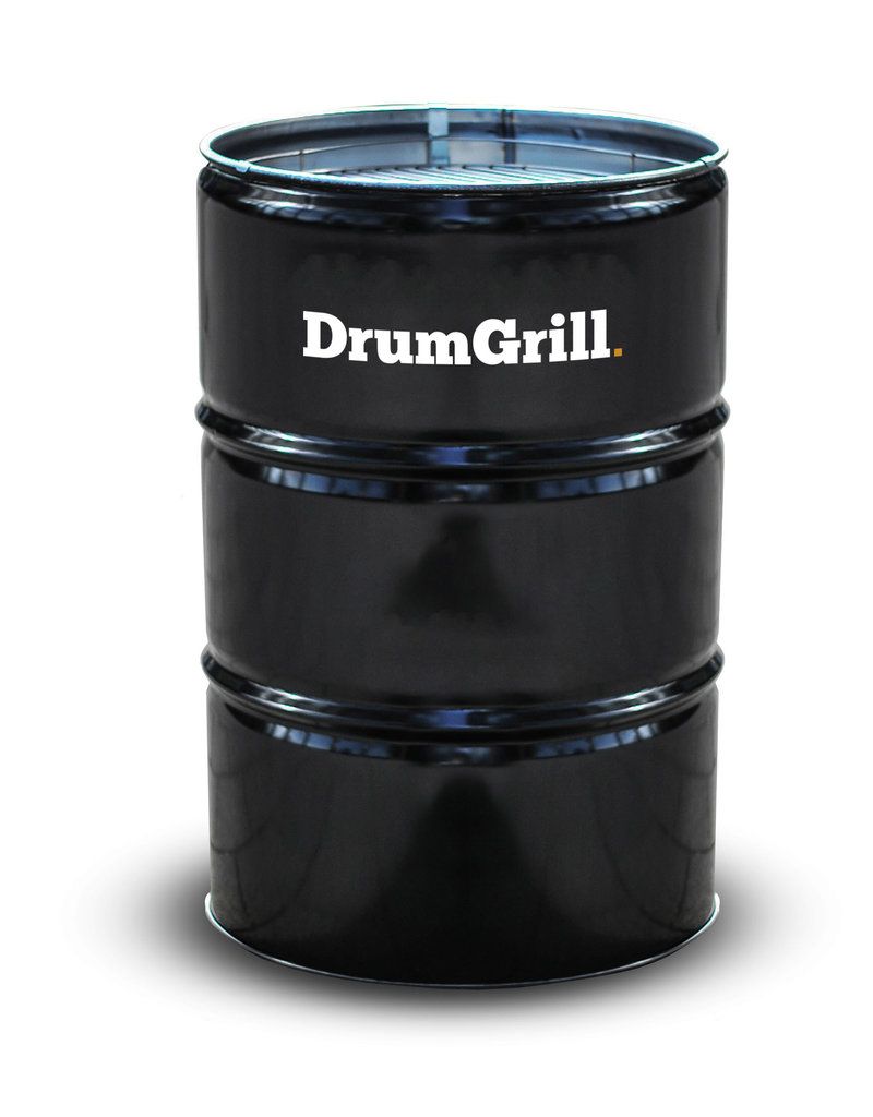 DrumGrill (Brasero & BBQ)