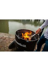 DrumGrill (Brasero & BBQ)