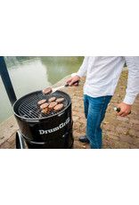 DrumGrill (Brasero & BBQ)