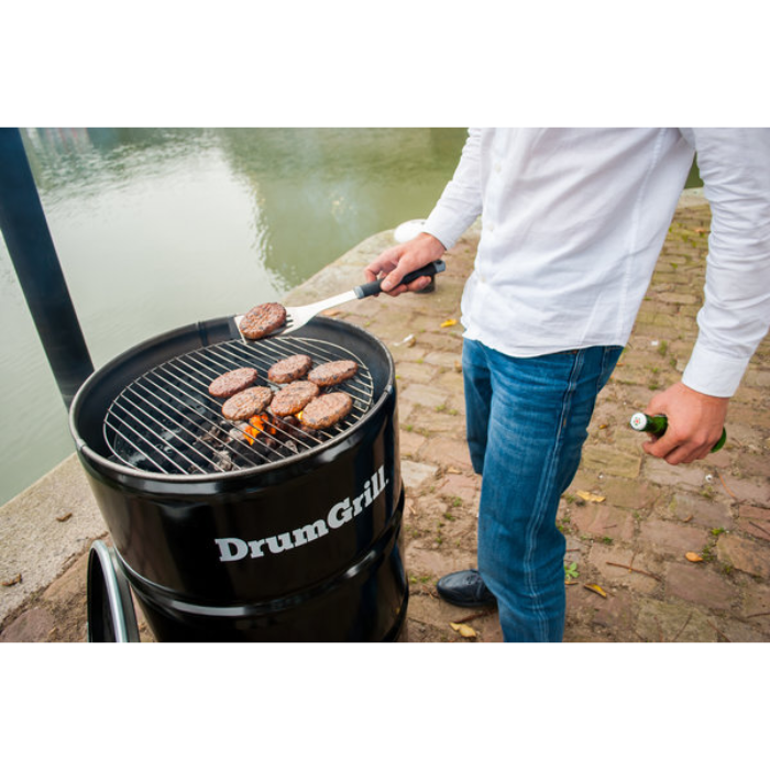 DrumGrill (Brasero & BBQ)