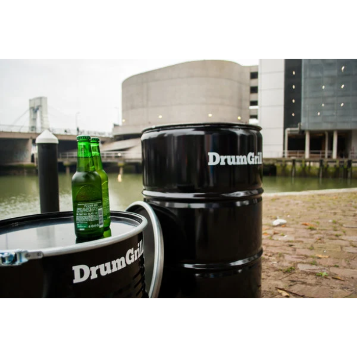 DrumGrill (Brasero & BBQ)