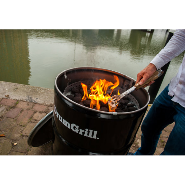 DrumGrill (Brasero & BBQ)