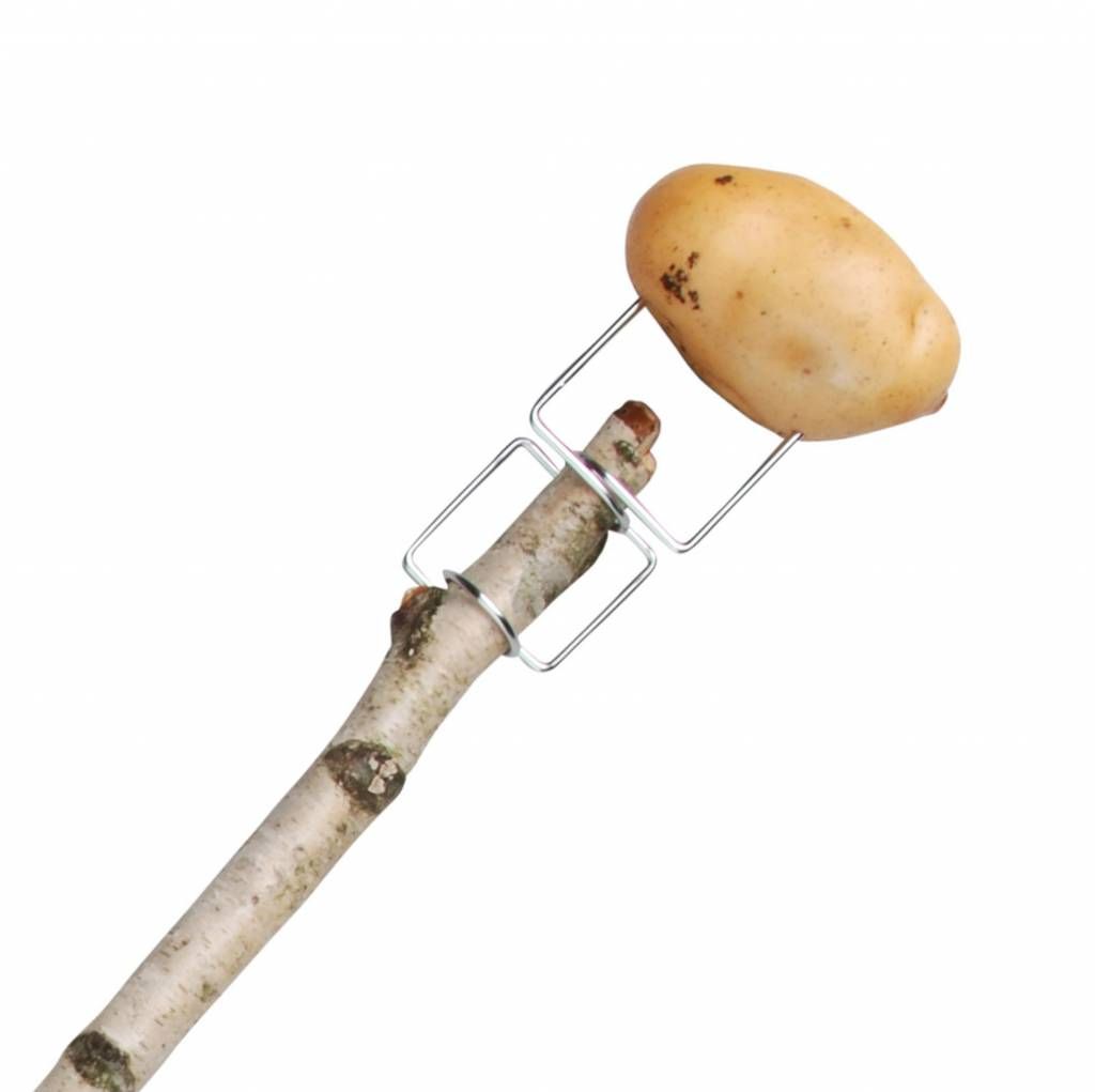Pique à brochette Esschert (vendu par lot de 2)