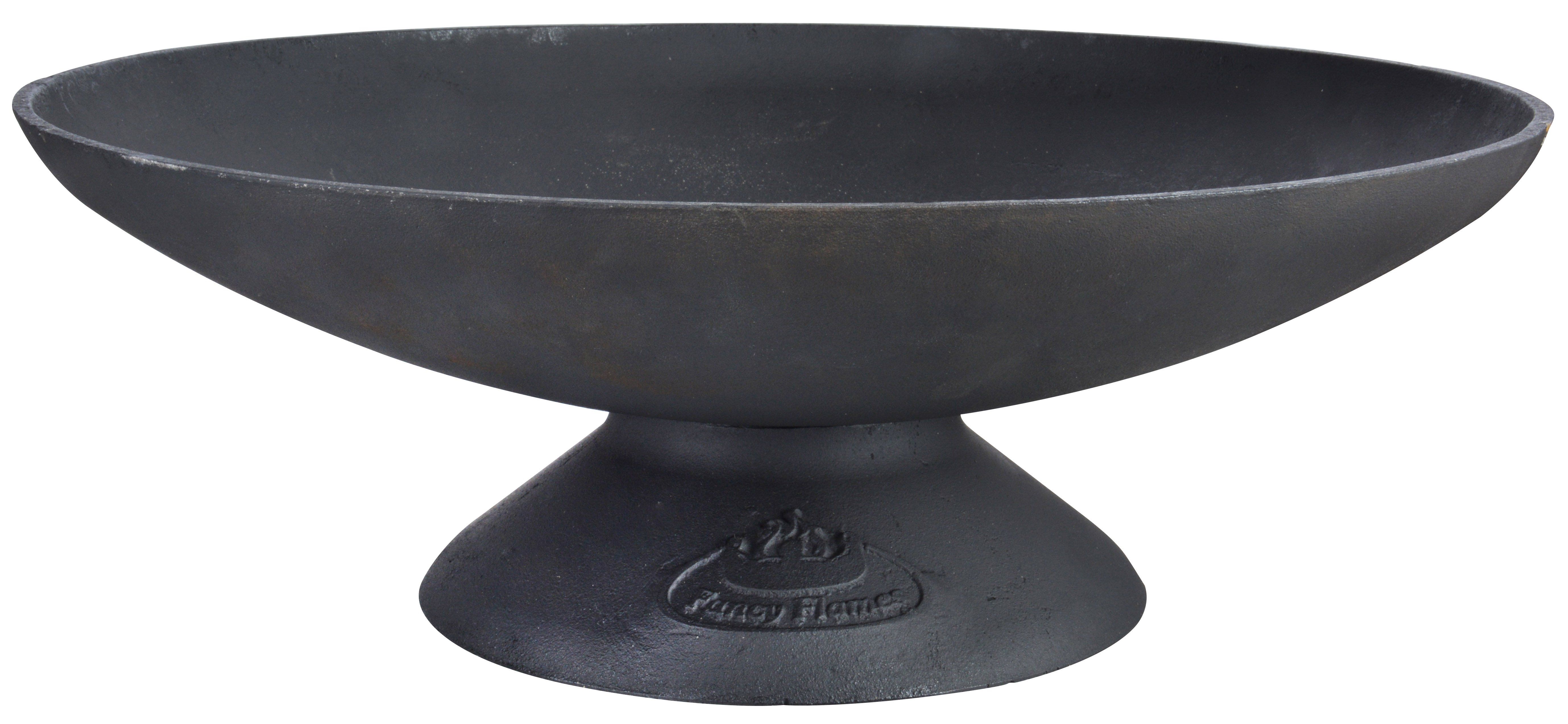 Esschert Brasero en fonte Ø 50 cm
