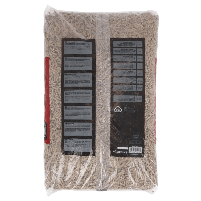 Granulés de bois 15 kg Esschert