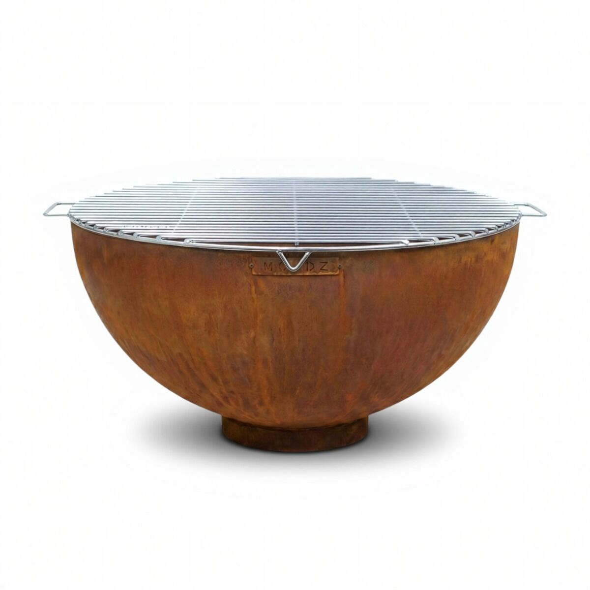 Brasero bol à feu Dome 80 cm MOODZ