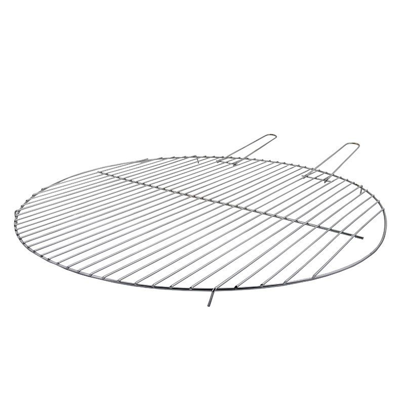 Grille BBQ Esschert pour vasque à feu Ø59.5