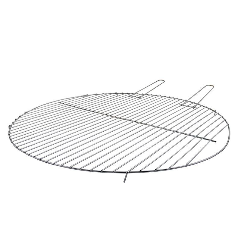 Grille BBQ Esschert pour bols de feu Ø58.5