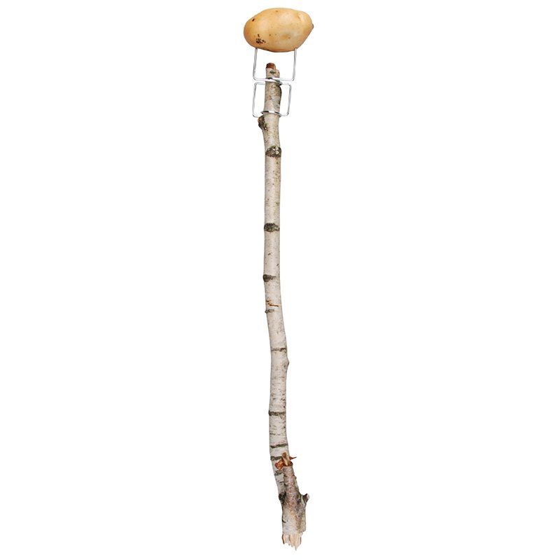 Pique à brochette Esschert (vendu par lot de 2)