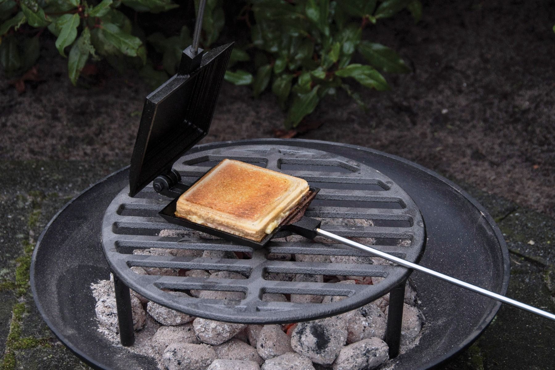 Esschert Grille-pain