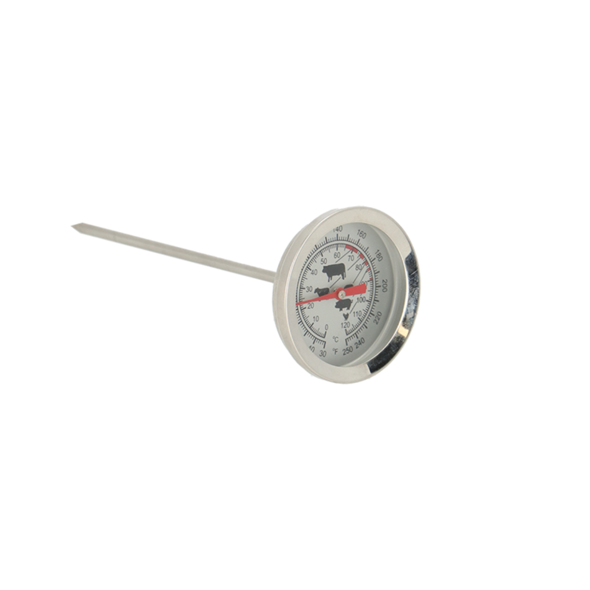 Esschert Thermomètre à Viande