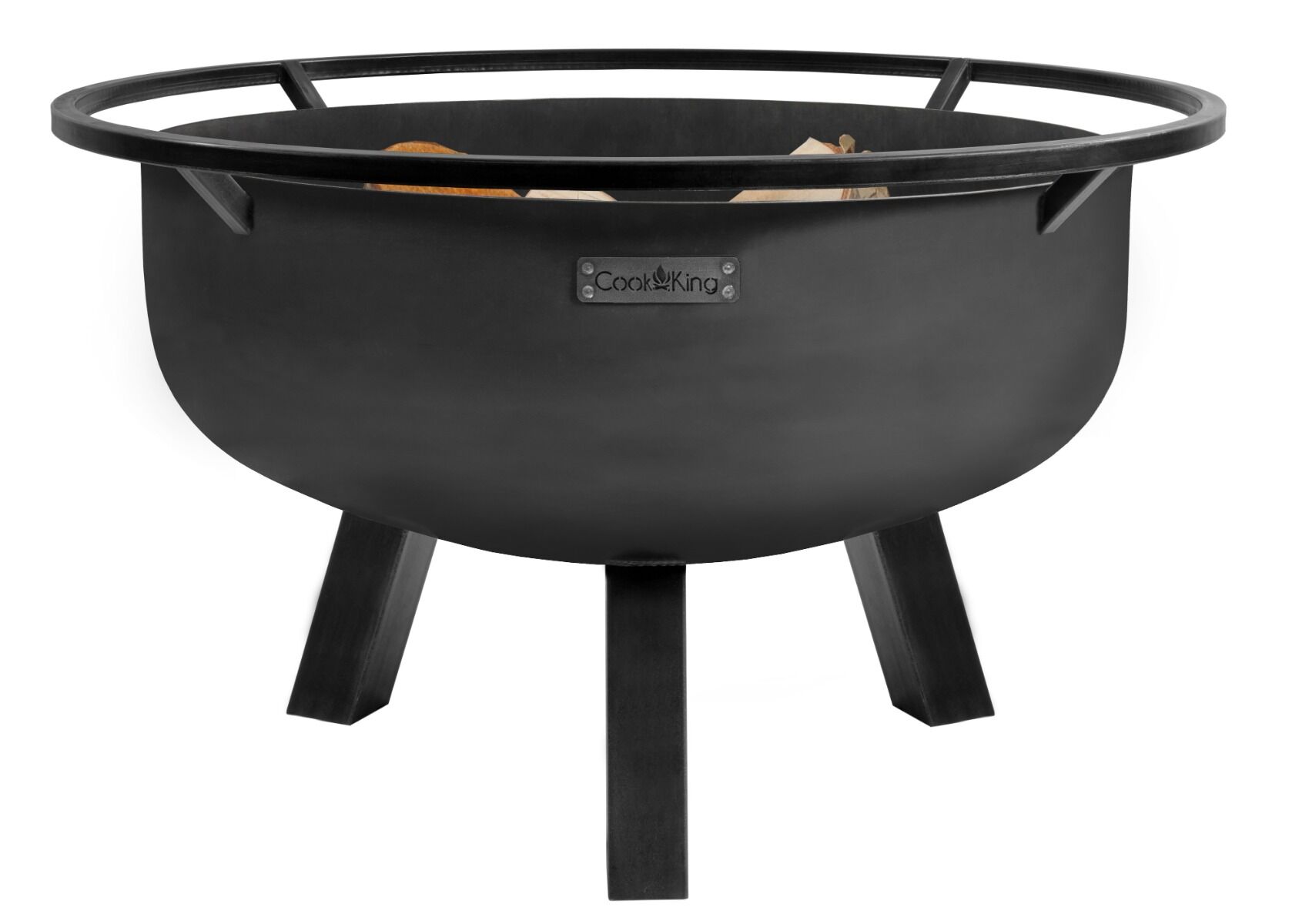 CookKing Bol á Feu Porto XXL 80 cm