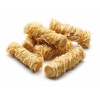 Copeaux de bois Allume-feux Fire Up (150 pièces)