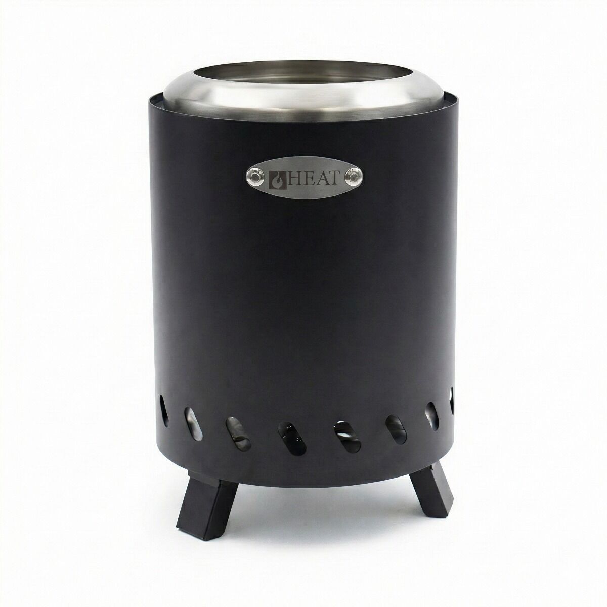 Brasero sans fumée Rokfri small HEAT