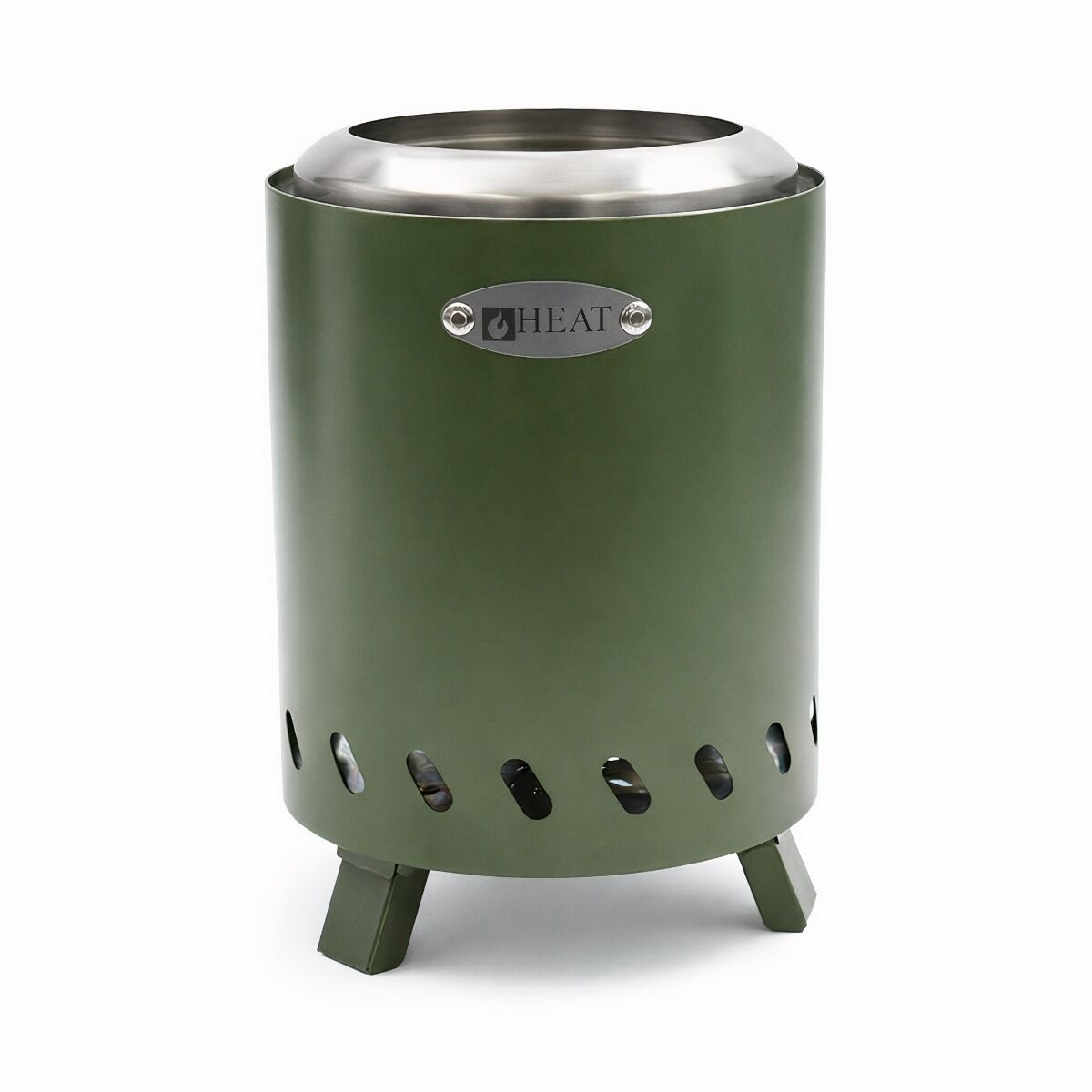 Brasero sans fumée Rokfri small HEAT