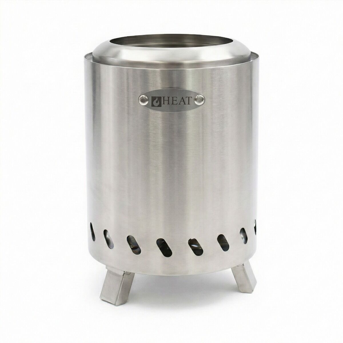 Brasero sans fumée Rokfri small HEAT