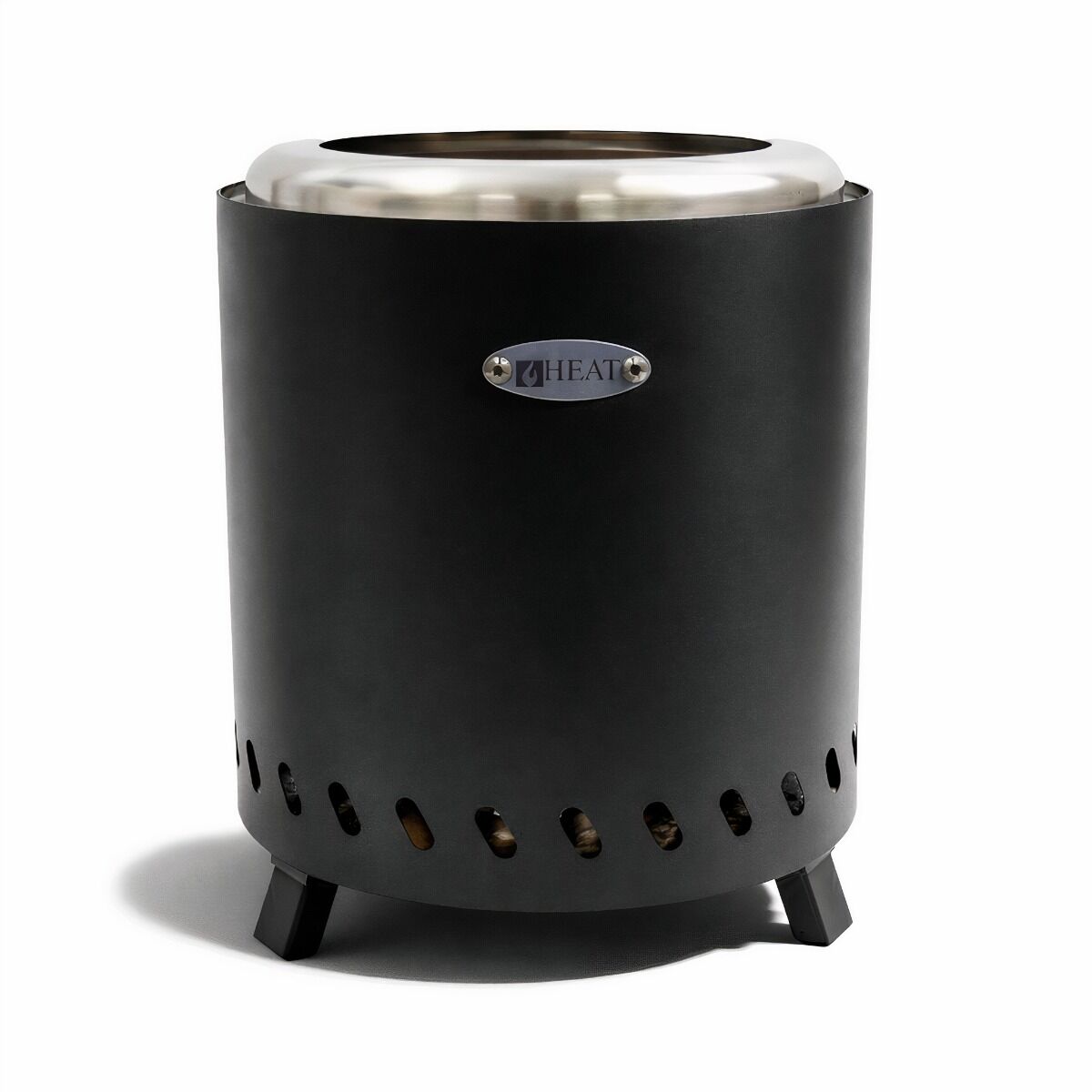 Brasero sans fumée Rokfri medium HEAT