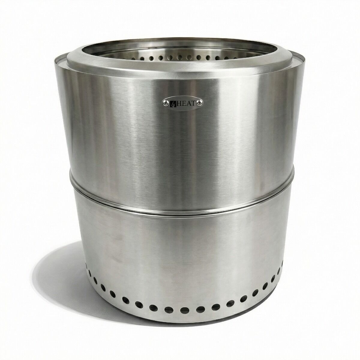 Brasero sans fumée Rokfri large HEAT