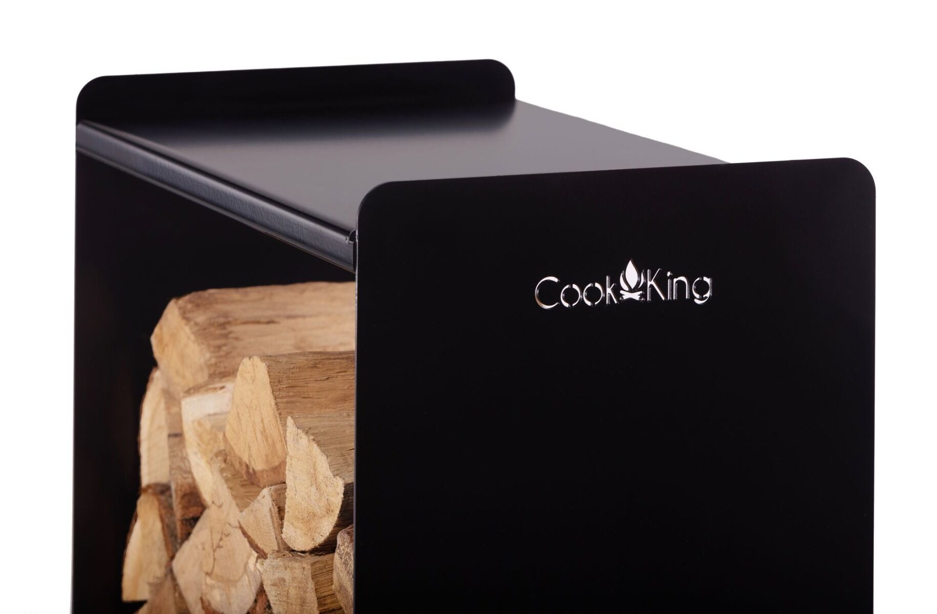 CookKing Stockage du bois Fuego