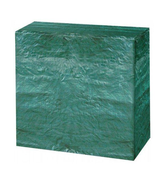 Guirlande Housse de barbecue (97x51x79cm) verte