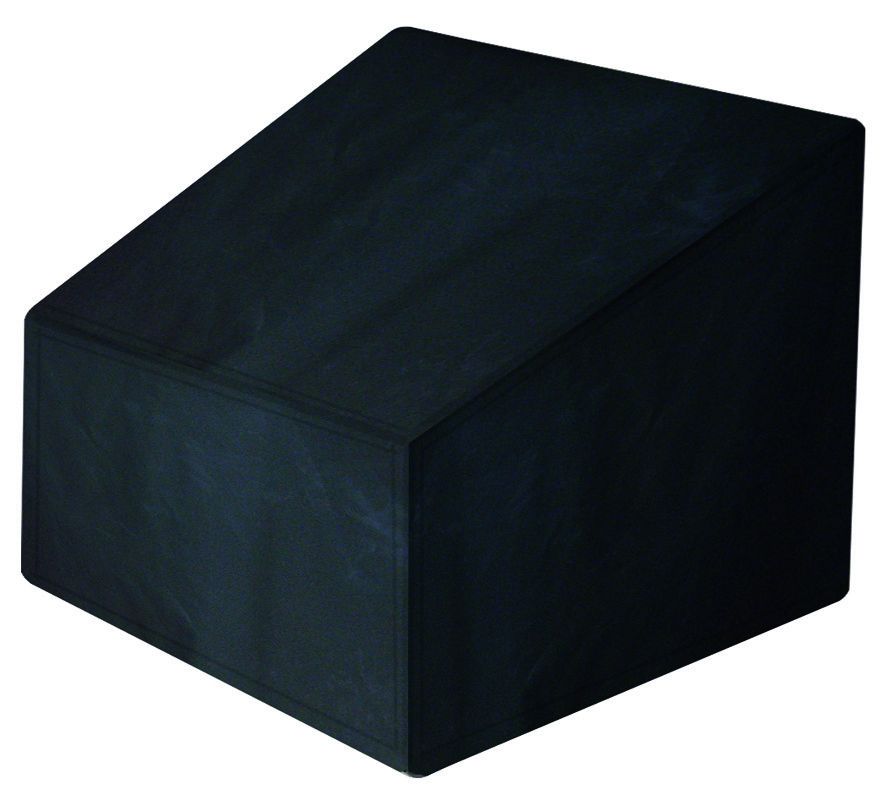 Housse de set Garland Lounge (84x94x69cm) Noir