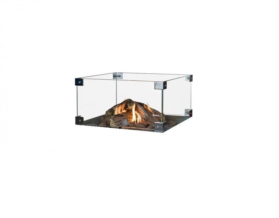 Entourage de verre Happy Cocooning Petit