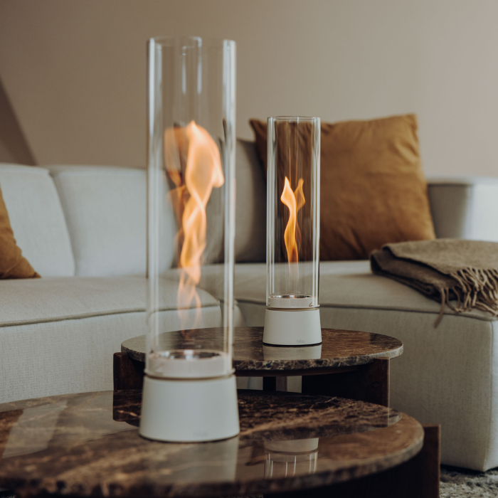 Cheminee de table SPIN air höfats