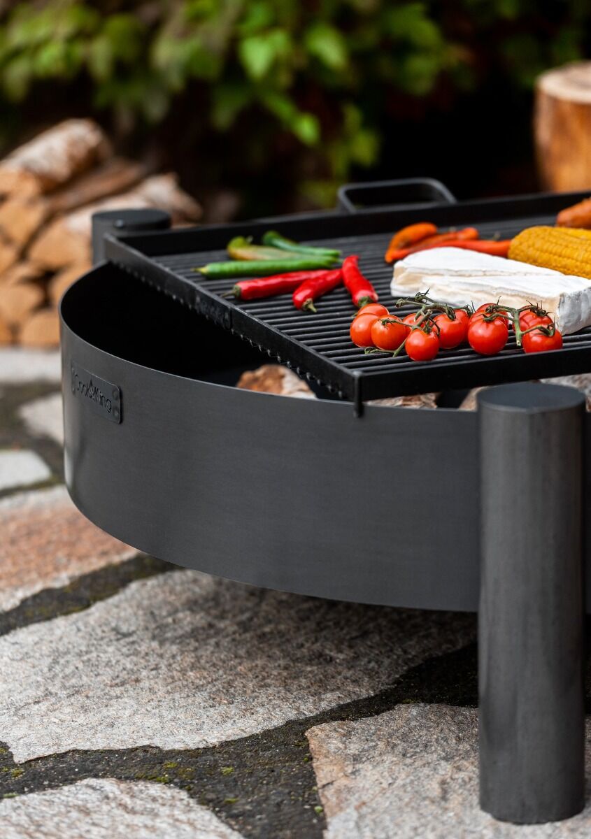 CookKing Bol à Feu Haiti 80 cm