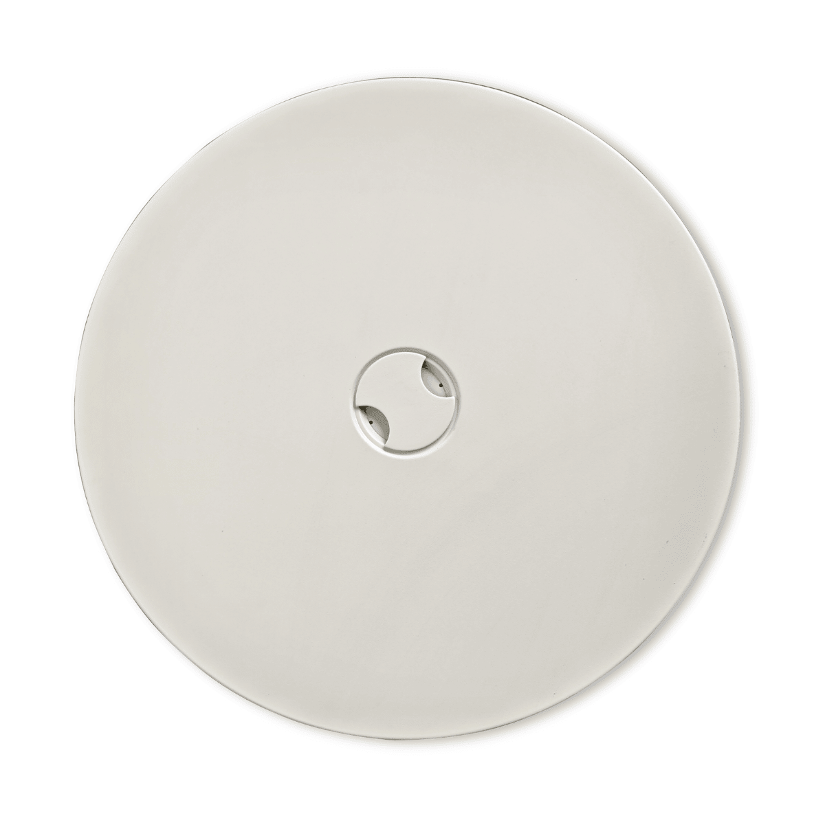 Couvercle pour table brasero Estate 105 Happy Cocooning